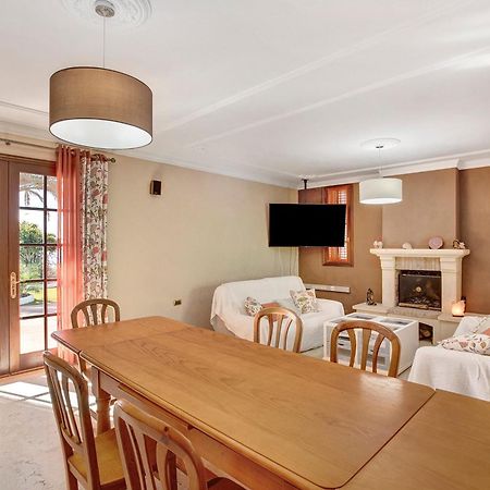 Villa Celia Barranco Hondo Екстериор снимка