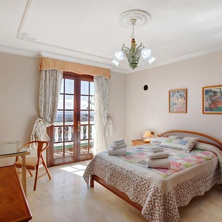 Villa Celia Barranco Hondo Екстериор снимка