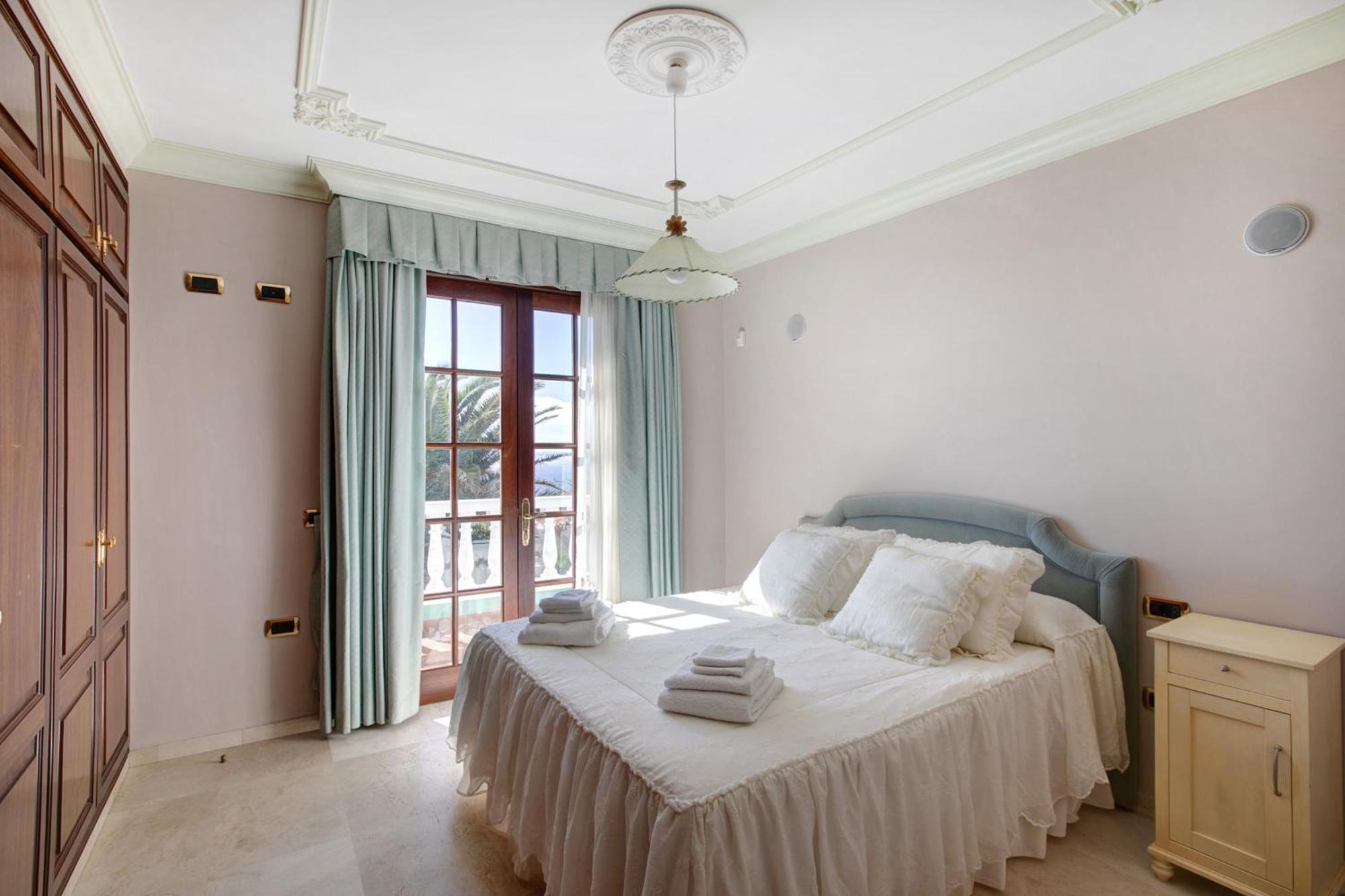 Villa Celia Barranco Hondo Екстериор снимка