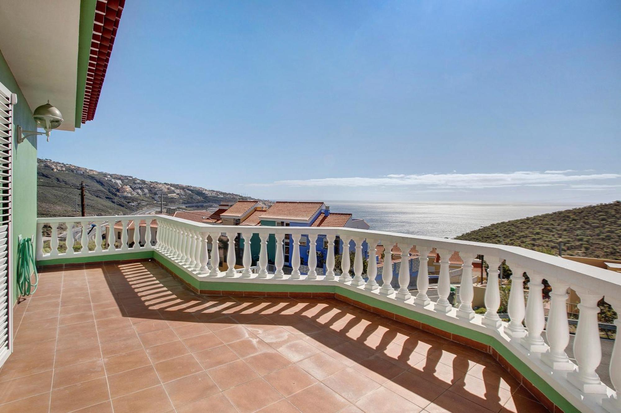Villa Celia Barranco Hondo Екстериор снимка