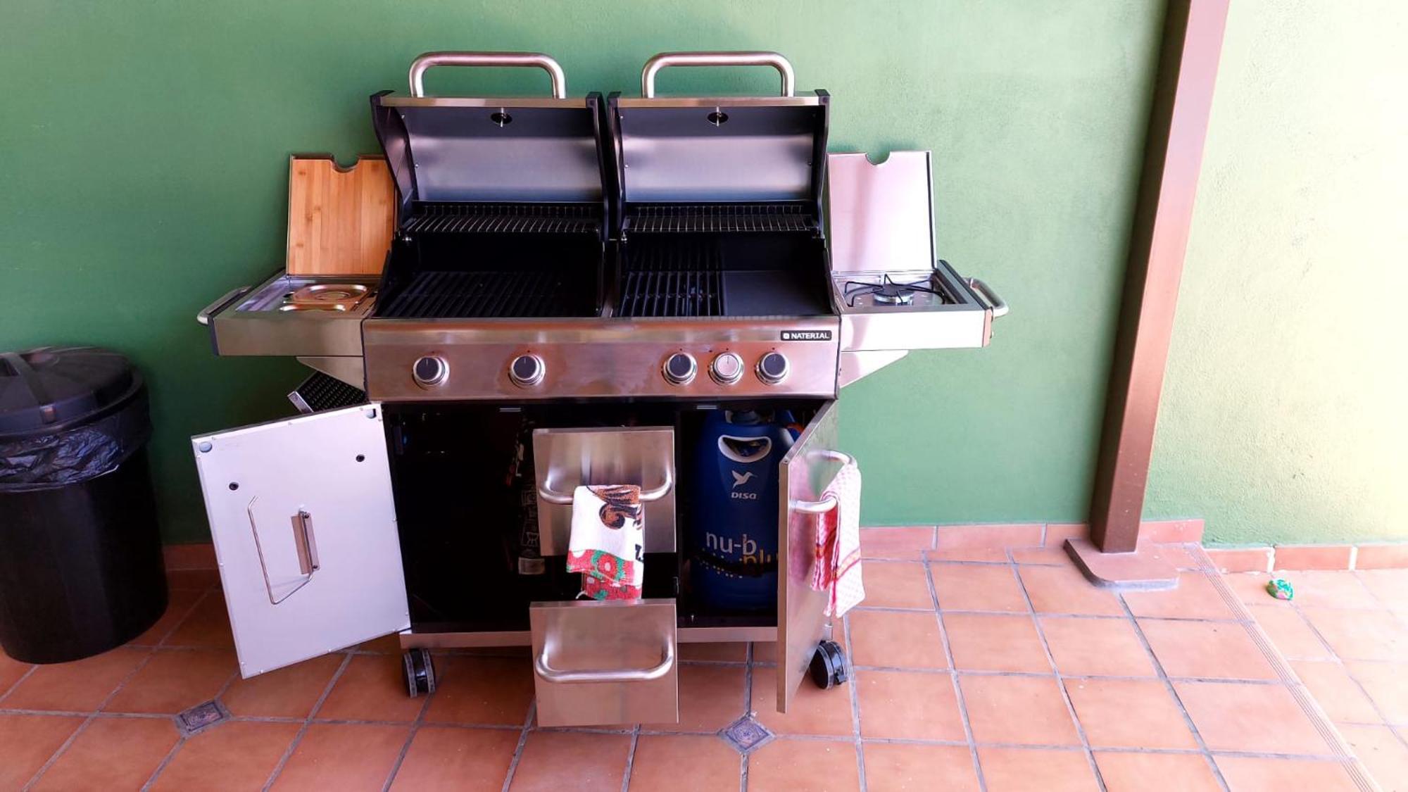 Villa Celia Barranco Hondo Екстериор снимка
