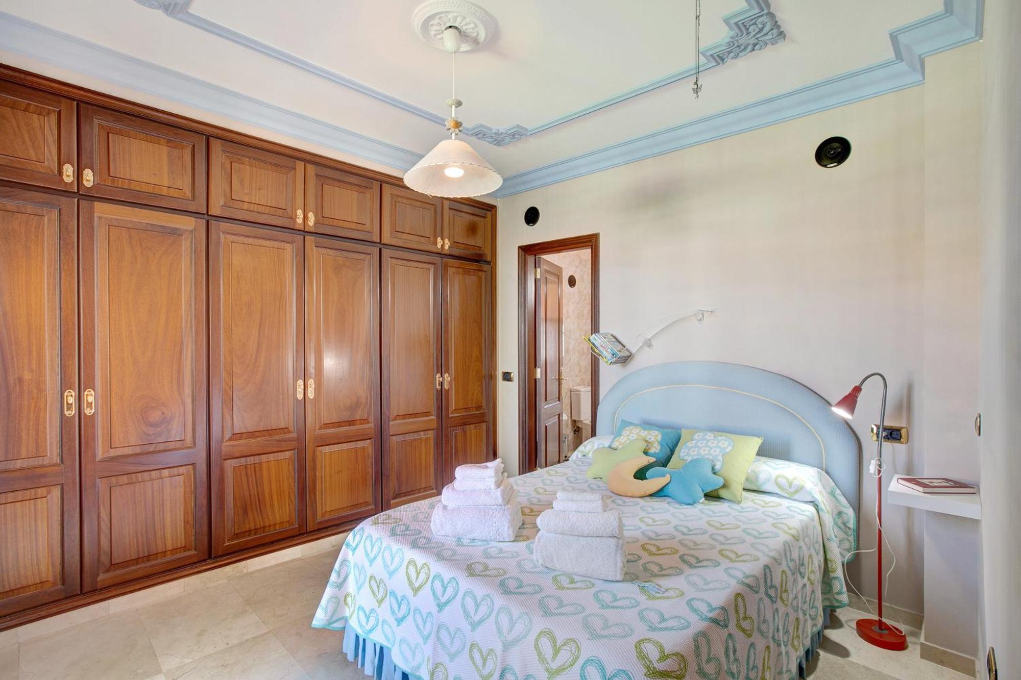 Villa Celia Barranco Hondo Екстериор снимка