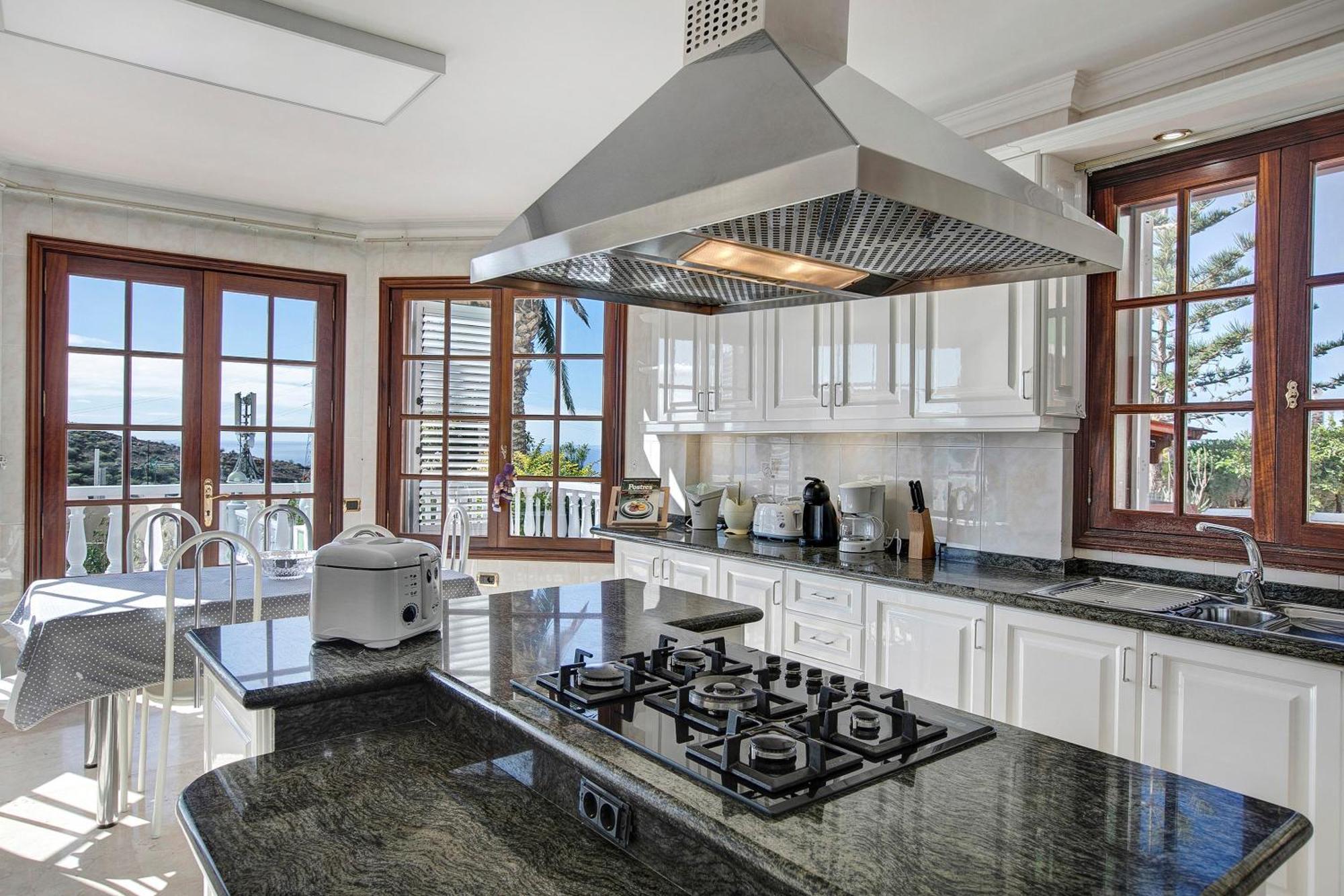 Villa Celia Barranco Hondo Екстериор снимка