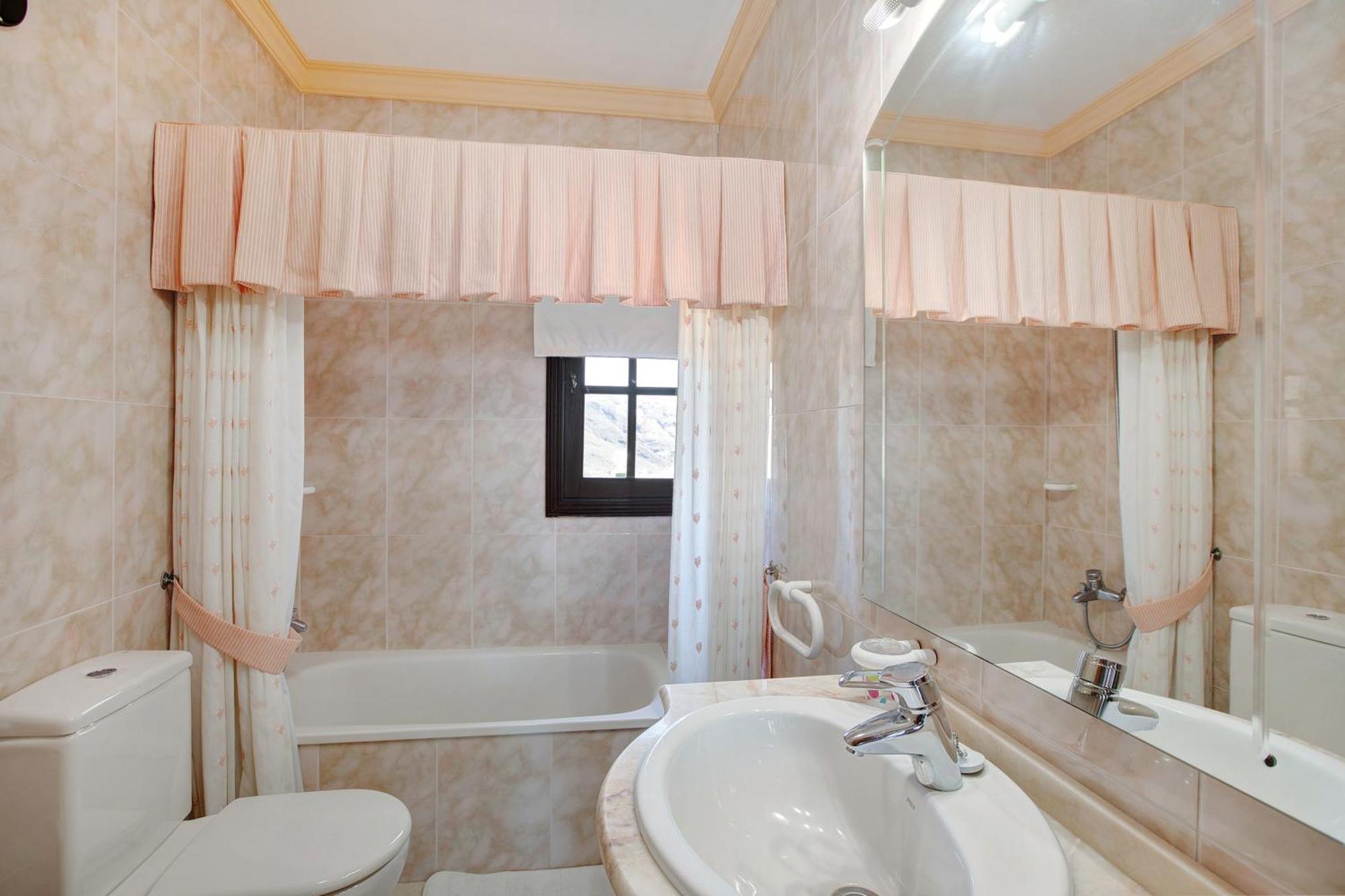 Villa Celia Barranco Hondo Екстериор снимка