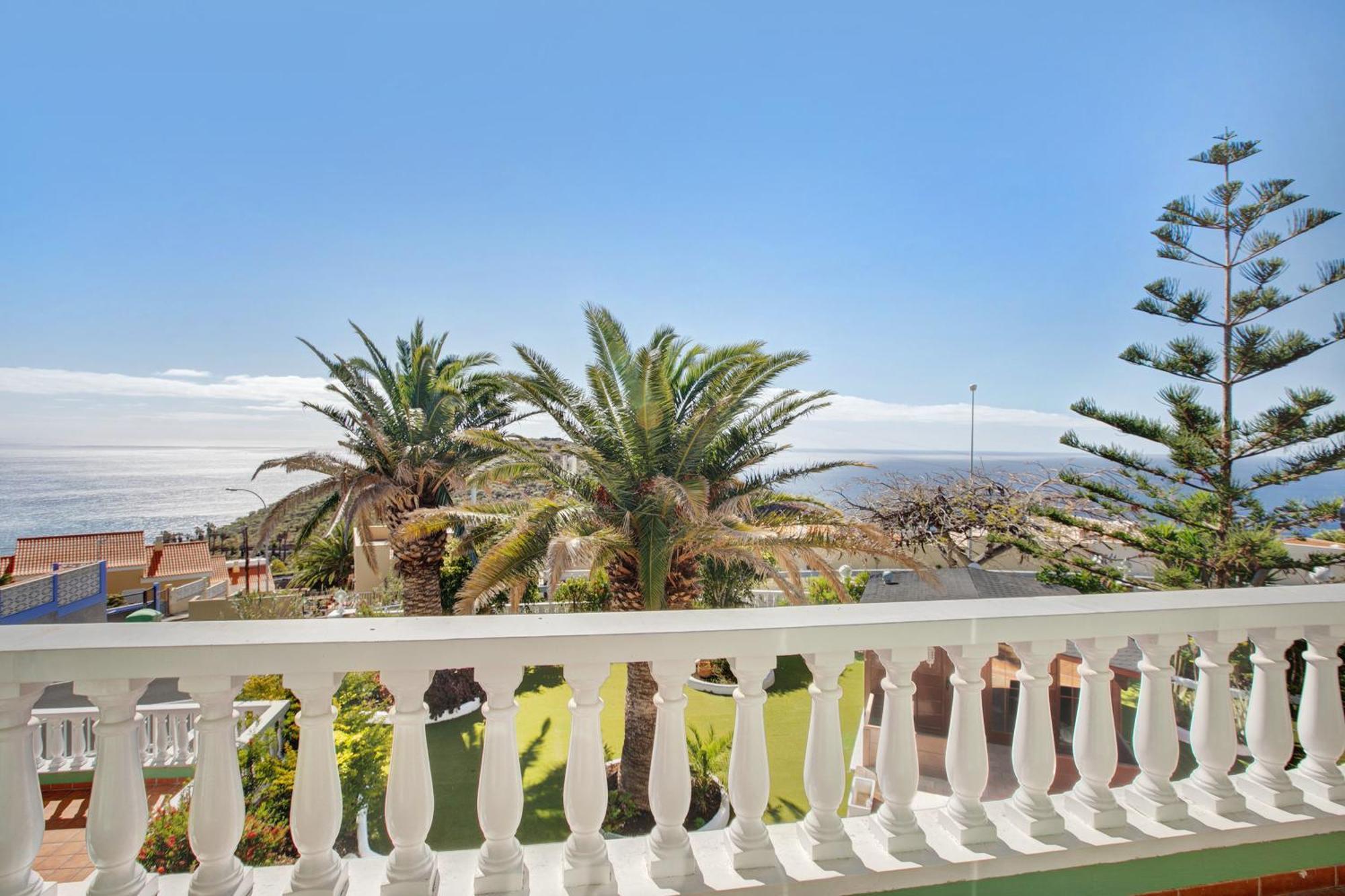 Villa Celia Barranco Hondo Екстериор снимка