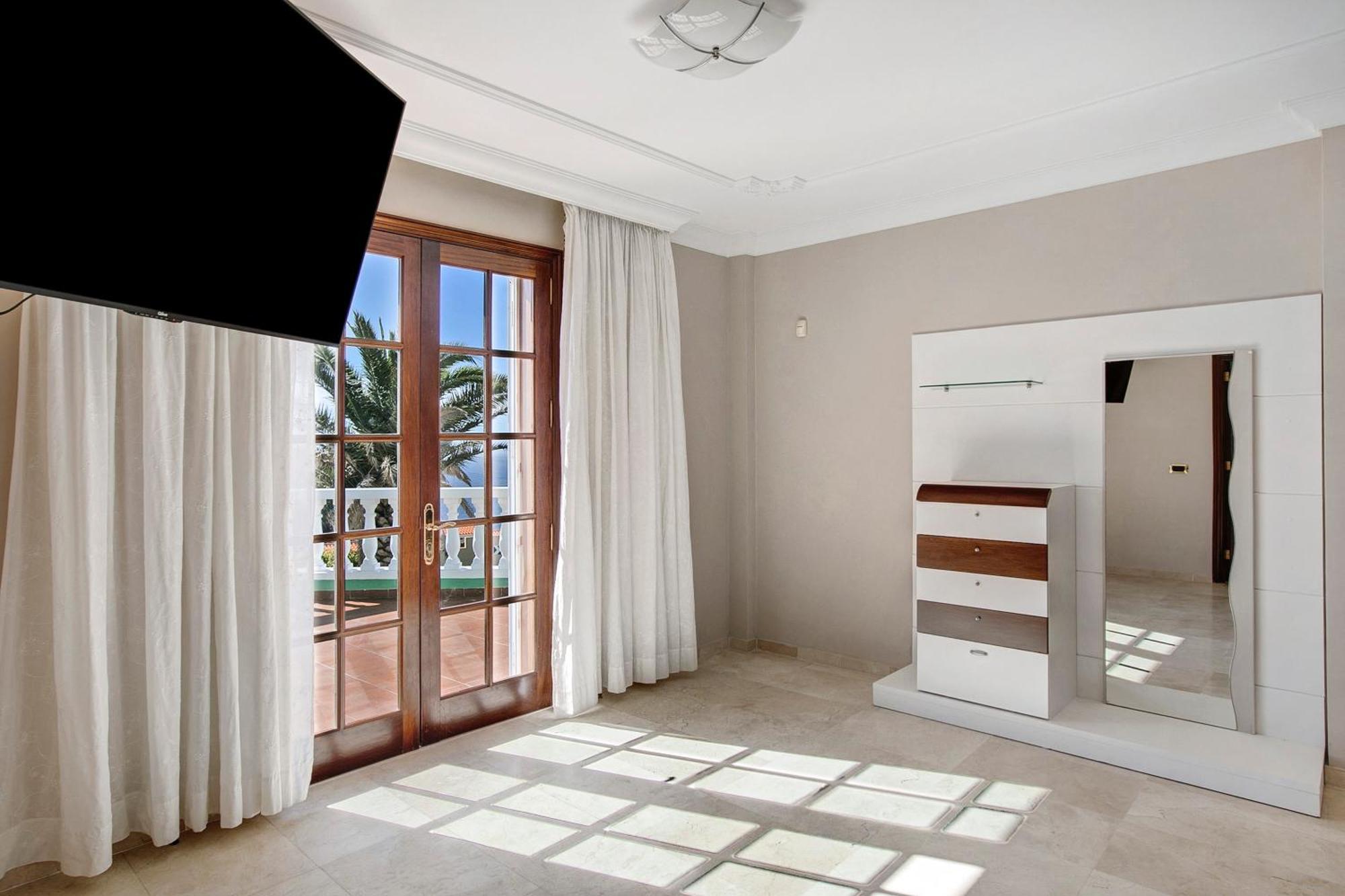 Villa Celia Barranco Hondo Екстериор снимка