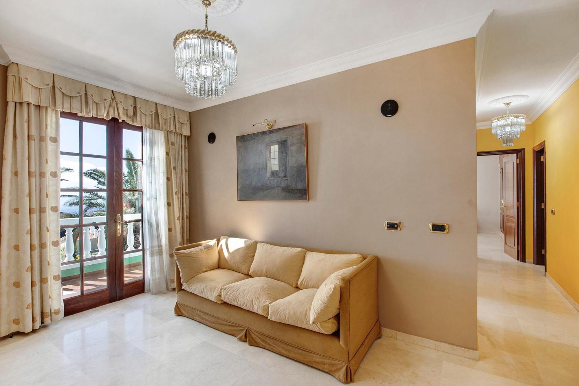 Villa Celia Barranco Hondo Екстериор снимка