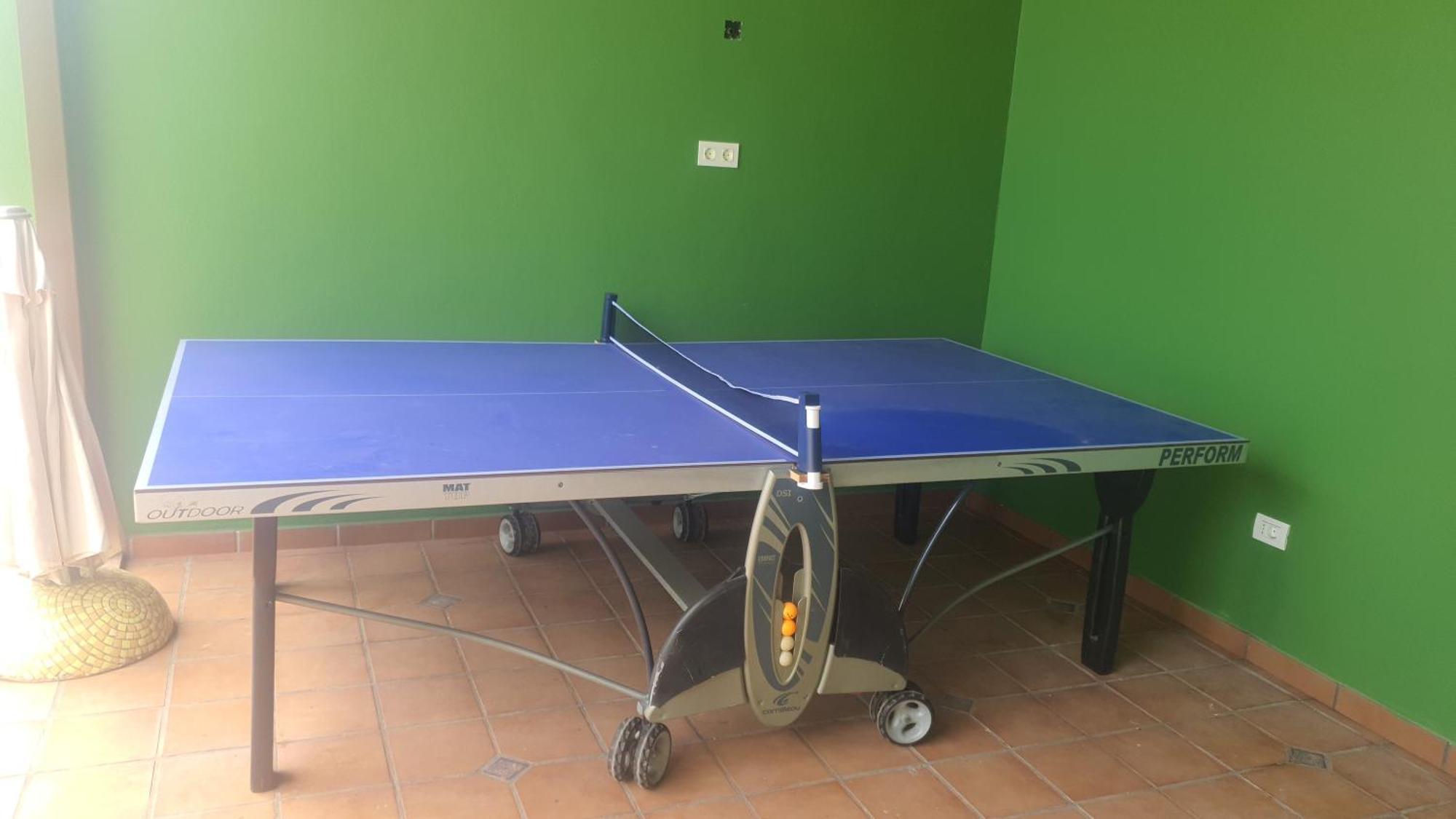 Villa Celia Barranco Hondo Екстериор снимка