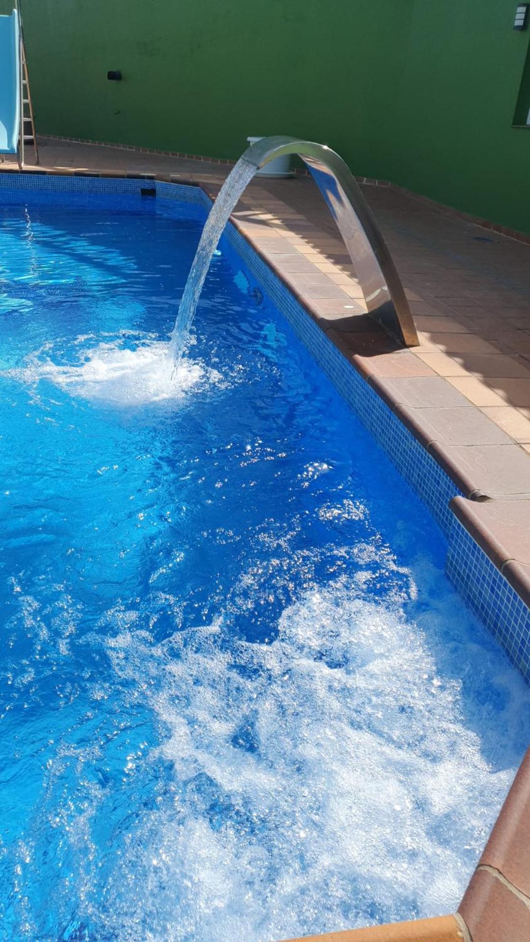 Villa Celia Barranco Hondo Екстериор снимка