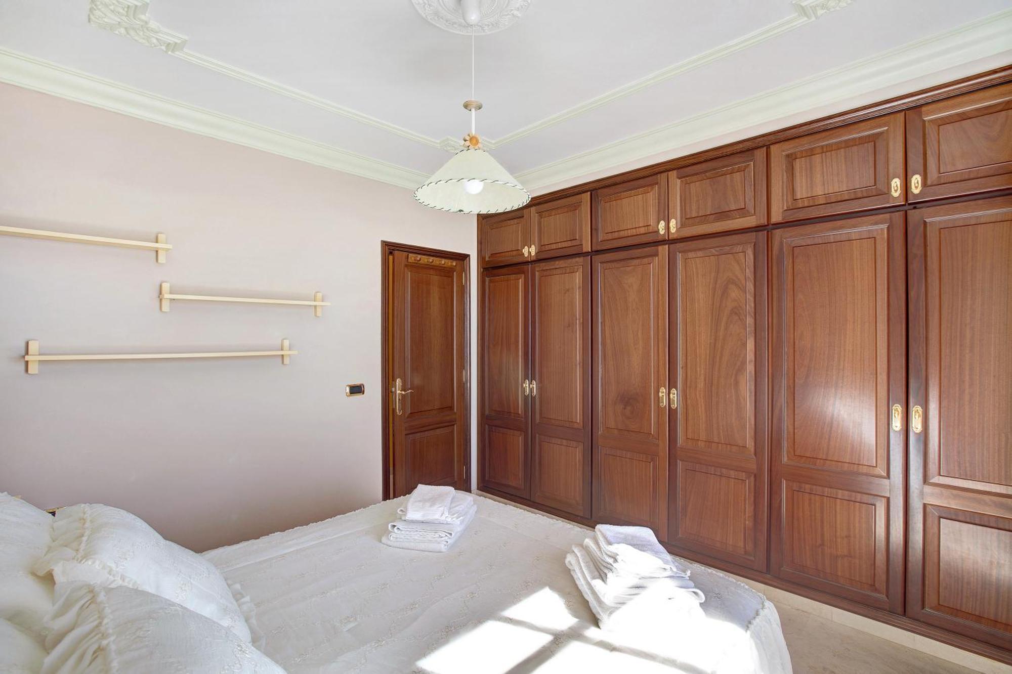 Villa Celia Barranco Hondo Екстериор снимка