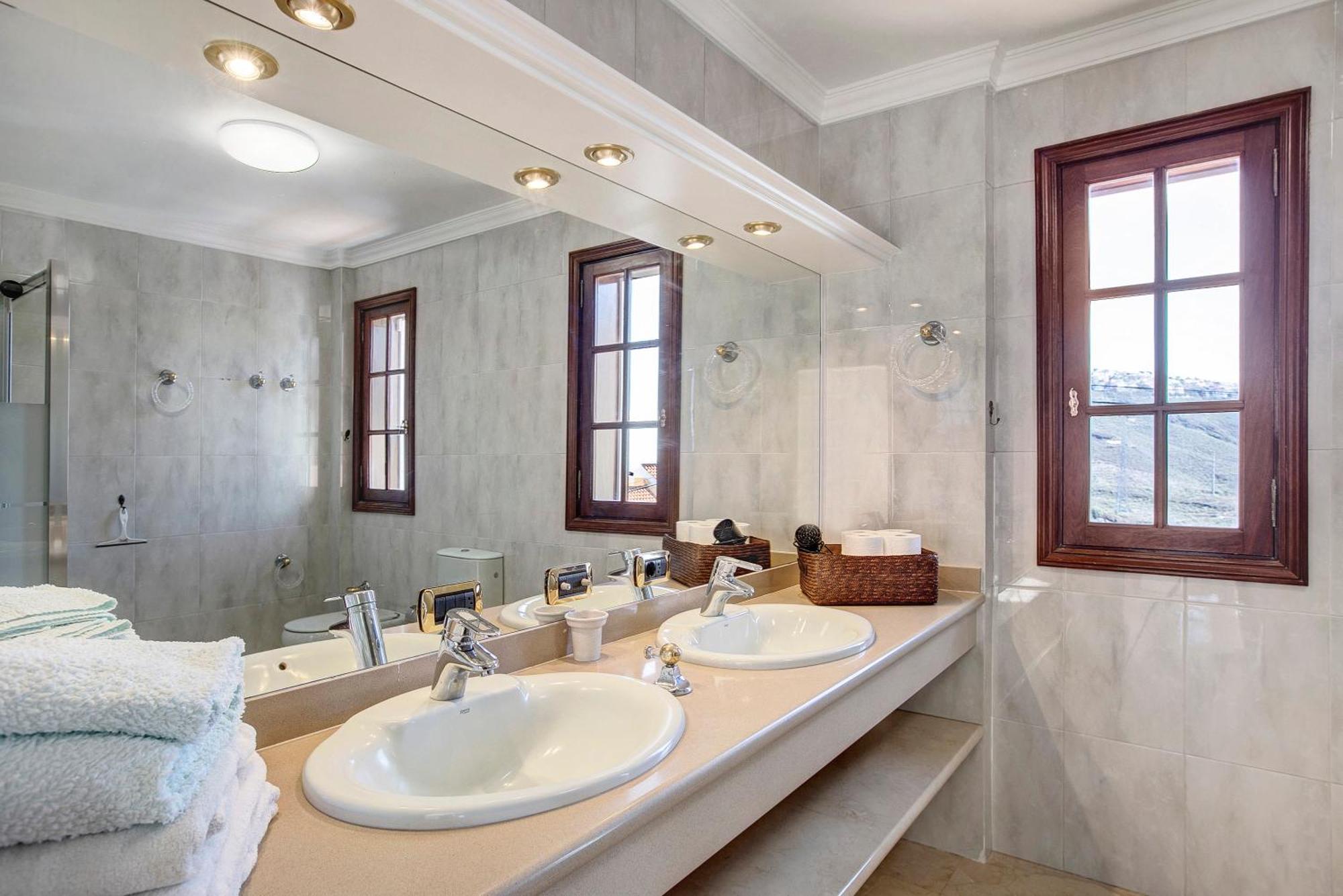 Villa Celia Barranco Hondo Екстериор снимка
