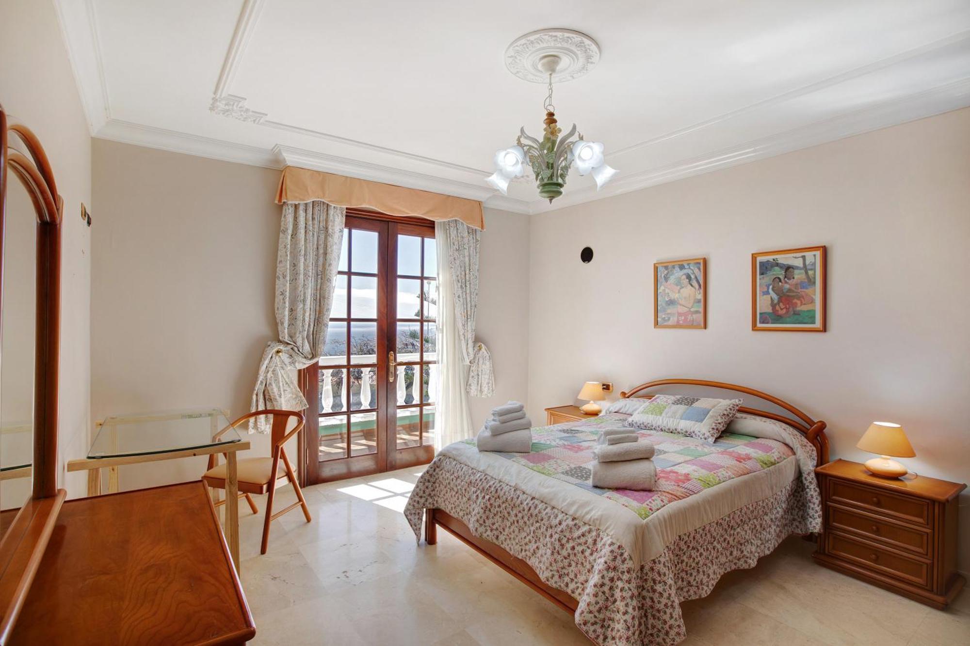 Villa Celia Barranco Hondo Екстериор снимка