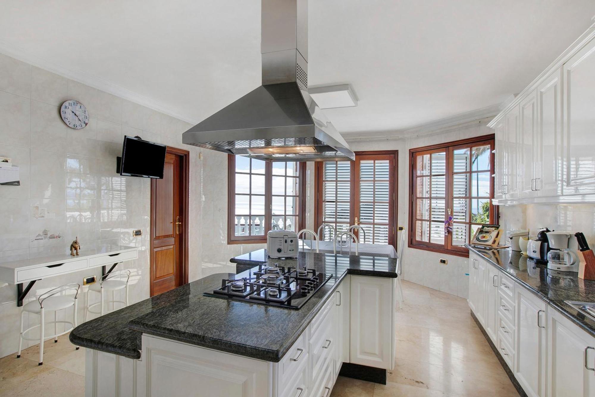 Villa Celia Barranco Hondo Екстериор снимка