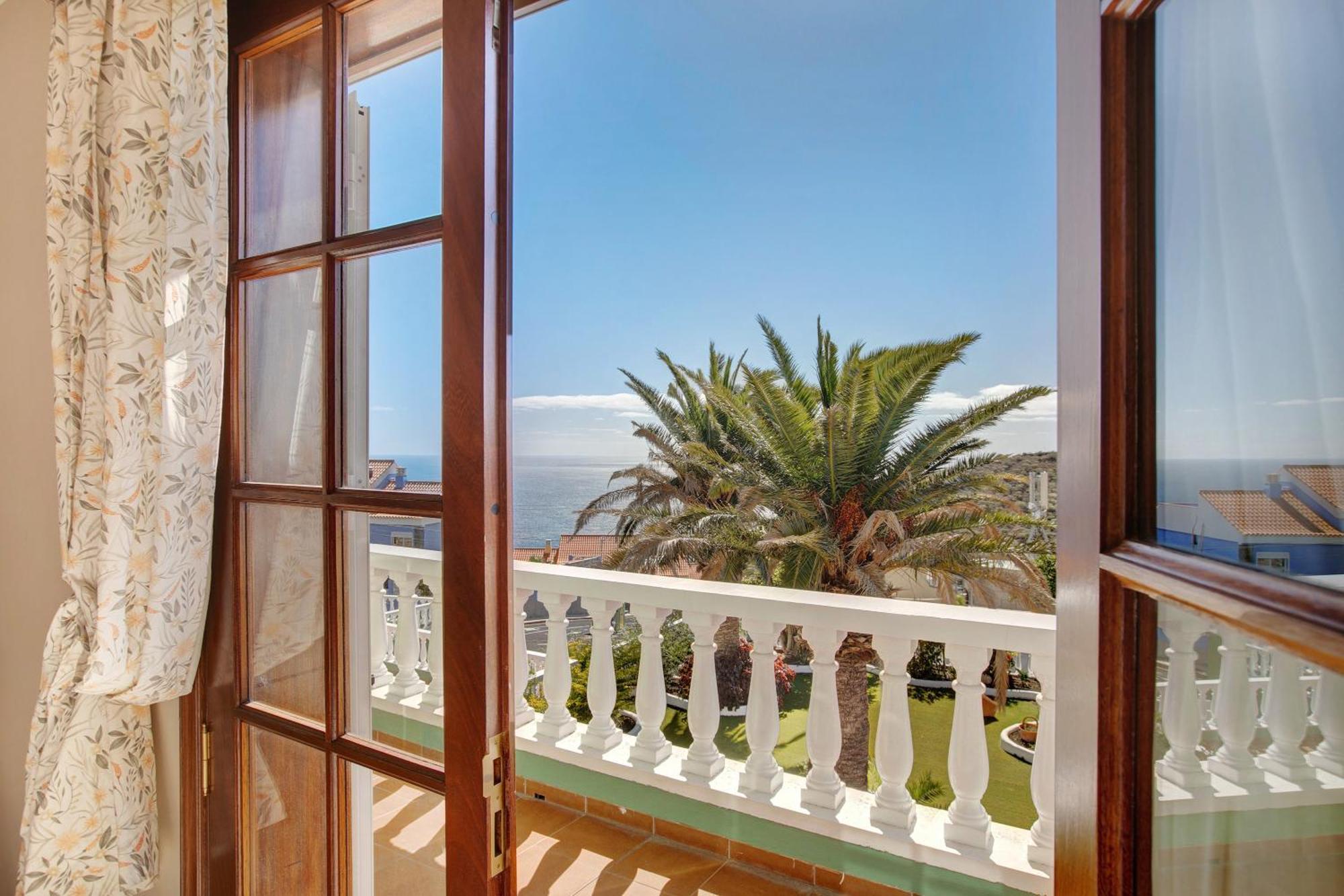 Villa Celia Barranco Hondo Екстериор снимка