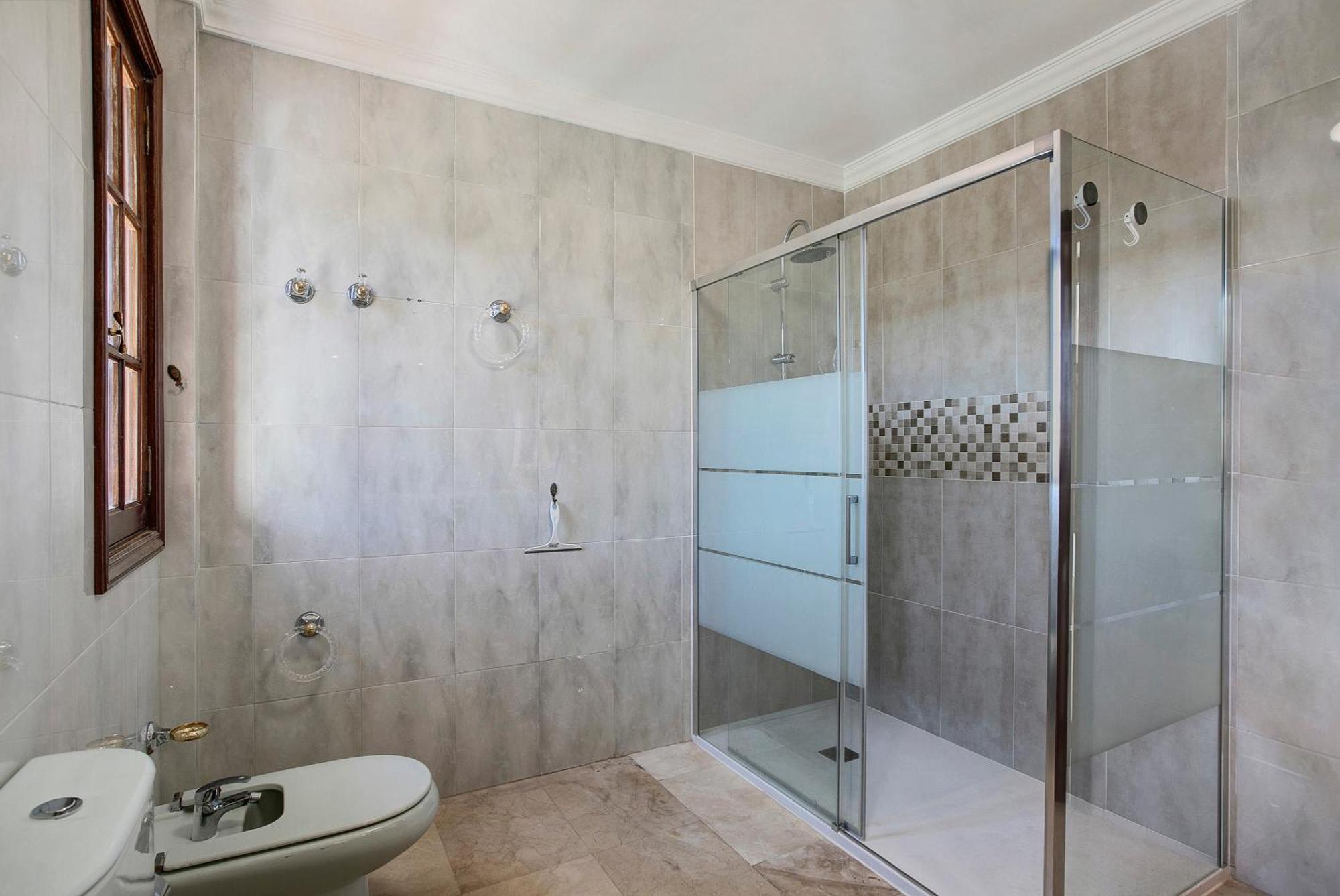 Villa Celia Barranco Hondo Екстериор снимка