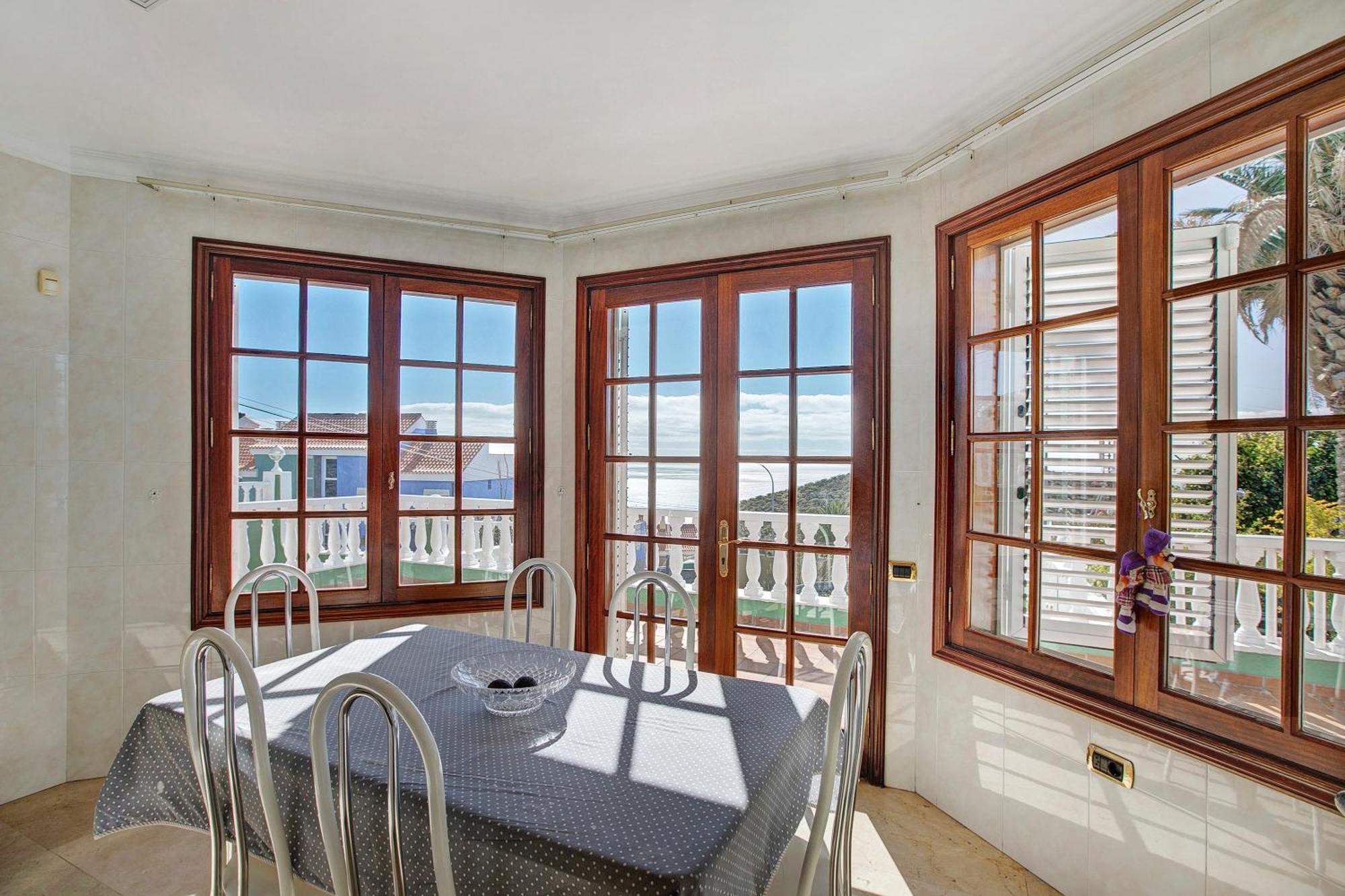 Villa Celia Barranco Hondo Екстериор снимка