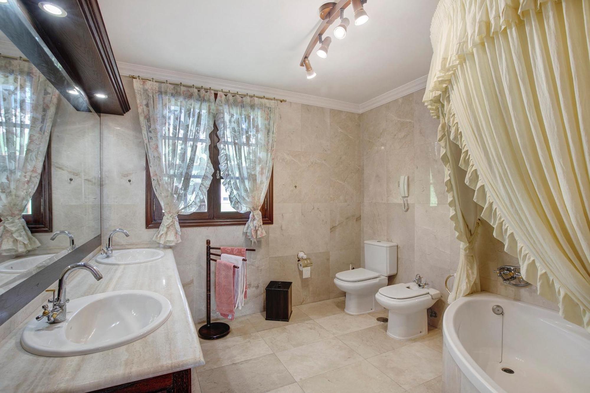 Villa Celia Barranco Hondo Екстериор снимка